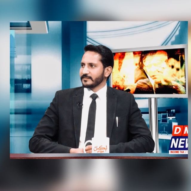 Muhammad Amjad